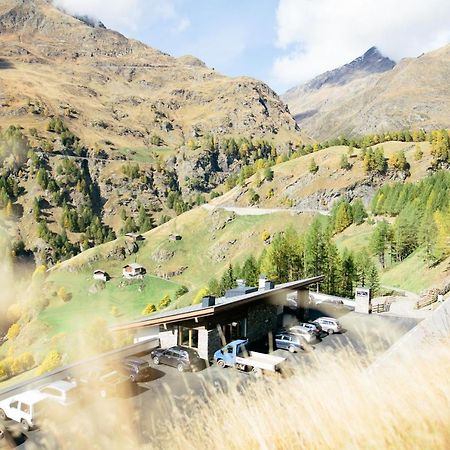 Gasthof Schoenau Moso Esterno foto