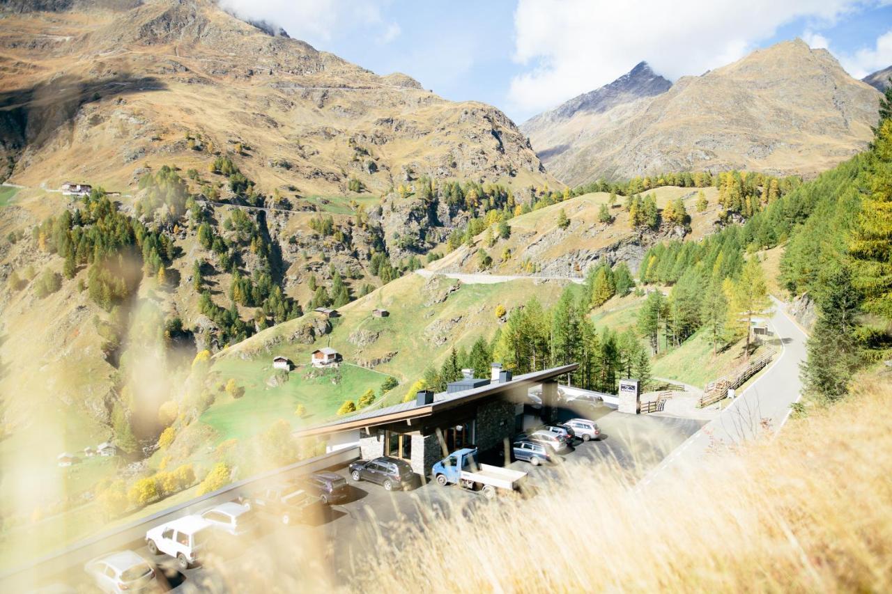 Gasthof Schoenau Moso Esterno foto
