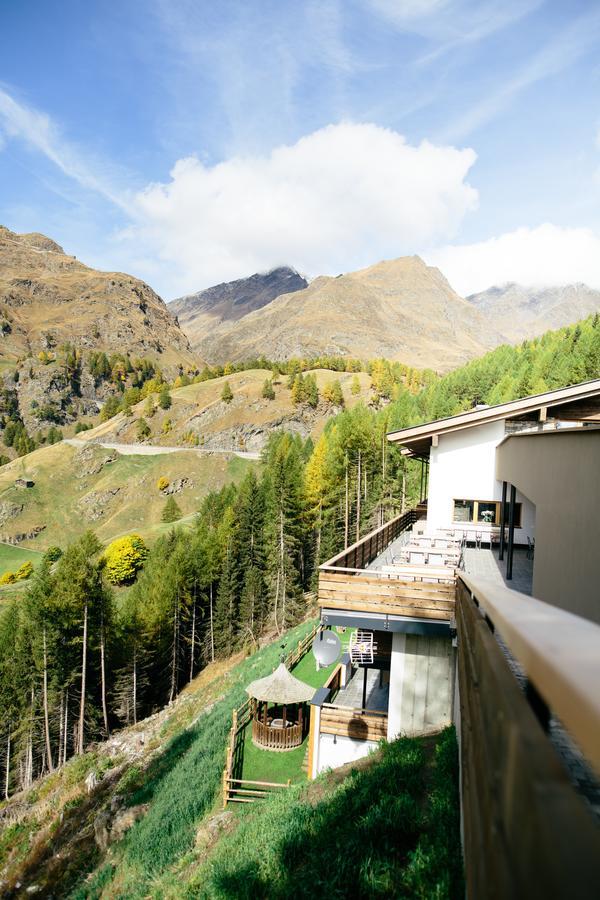 Gasthof Schoenau Moso Esterno foto
