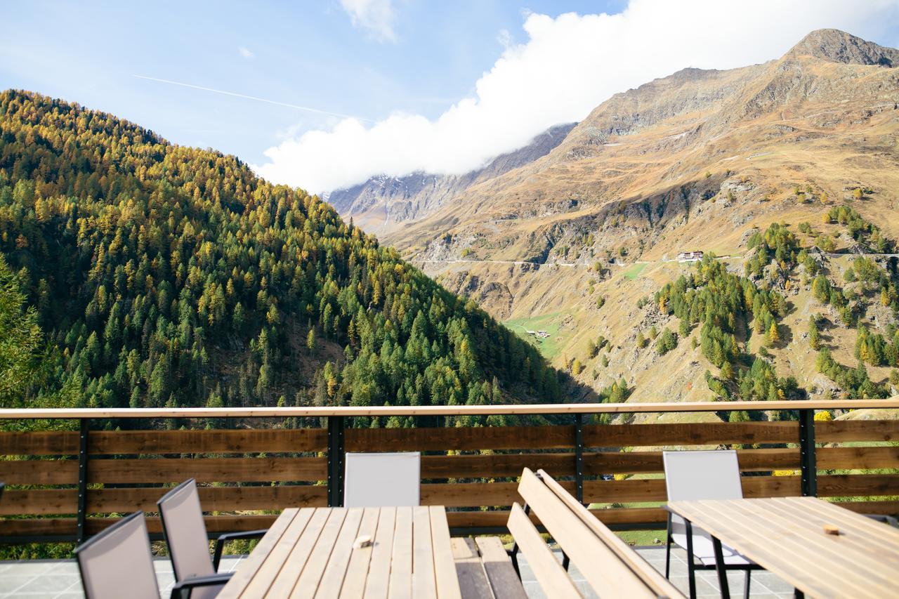 Gasthof Schoenau Moso Esterno foto