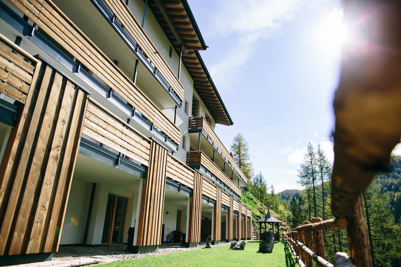 Gasthof Schoenau Moso Esterno foto