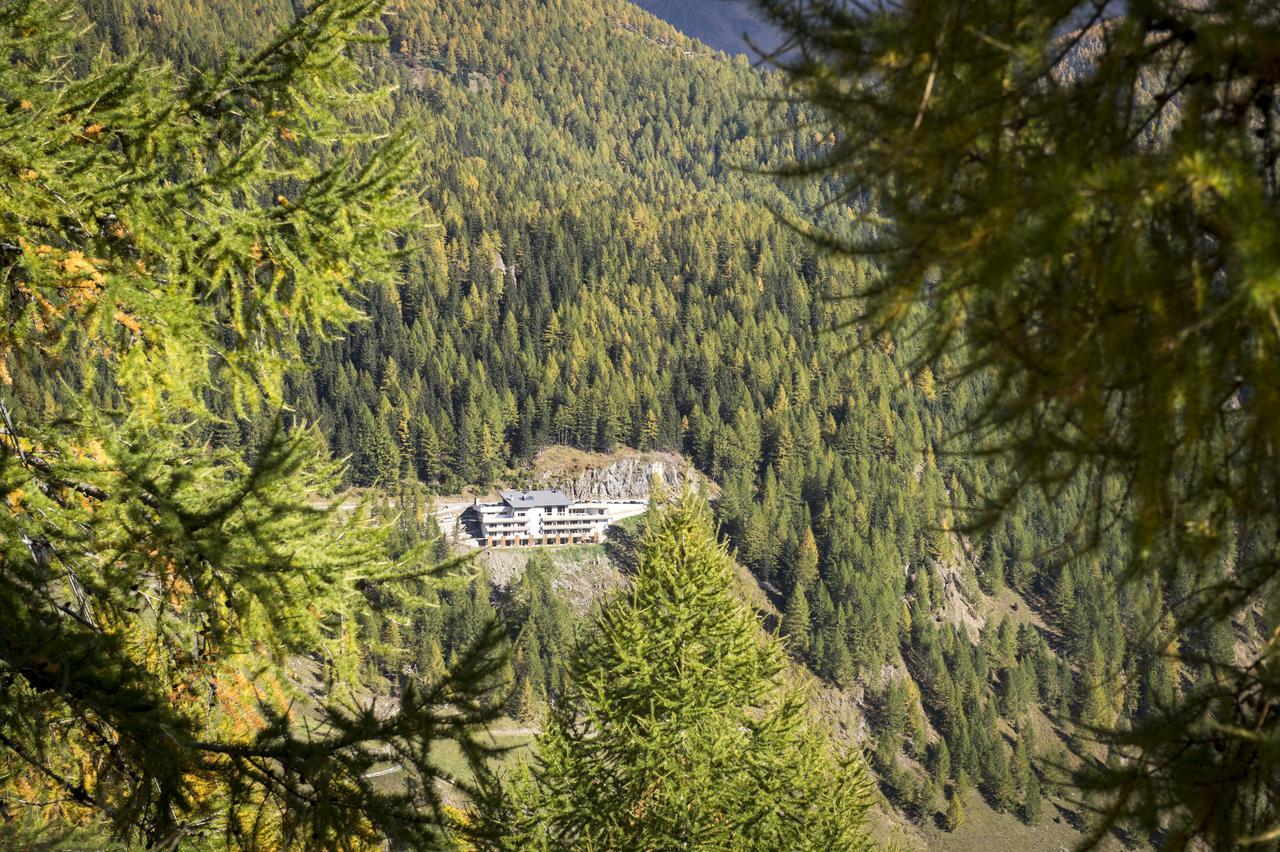 Gasthof Schoenau Moso Esterno foto