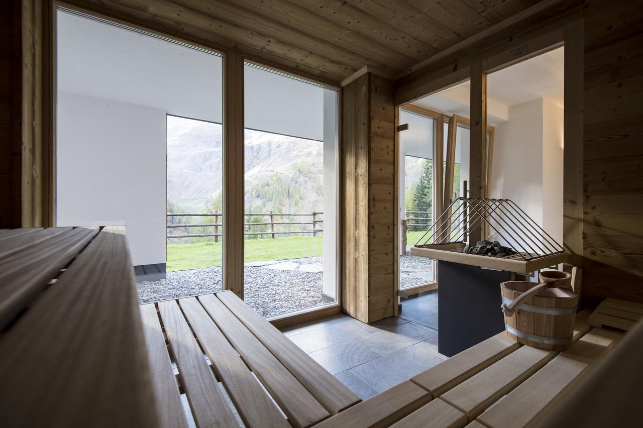Gasthof Schoenau Moso Esterno foto