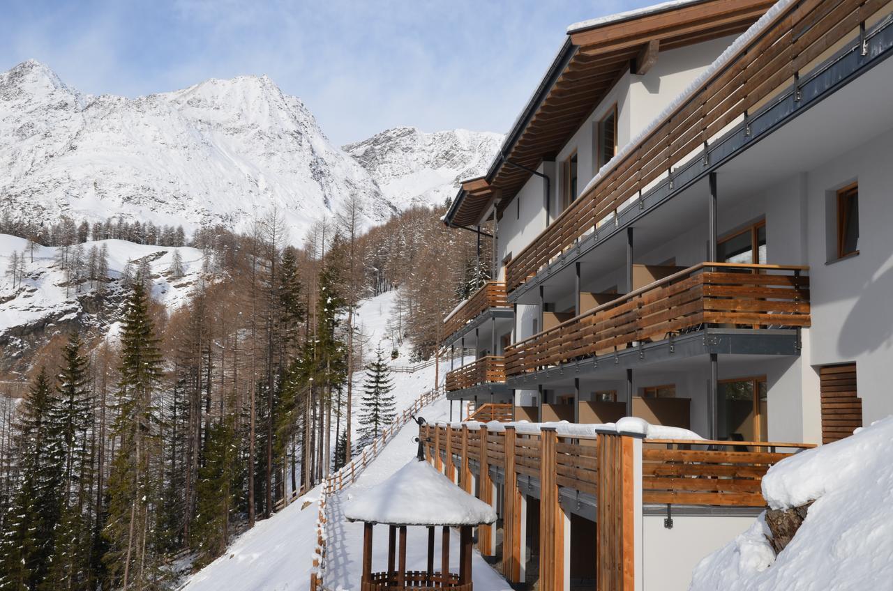 Gasthof Schoenau Moso Esterno foto