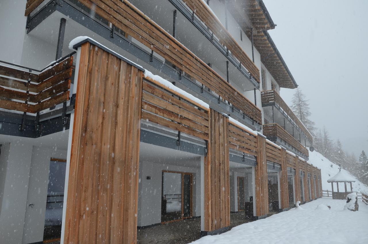 Gasthof Schoenau Moso Esterno foto